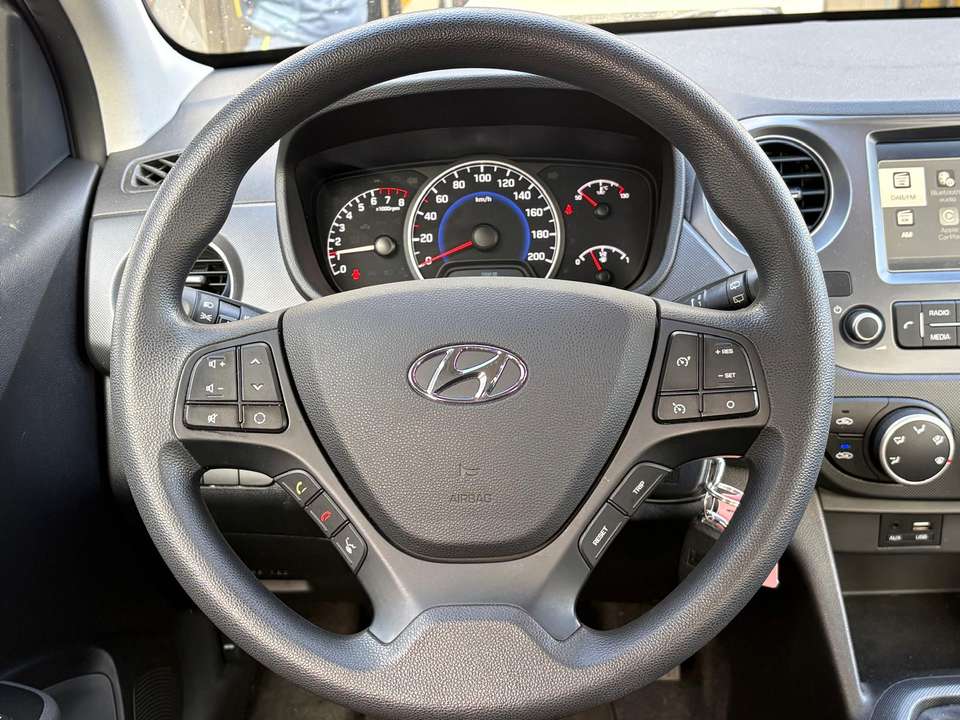 Hyundai i10 - Imagem 13