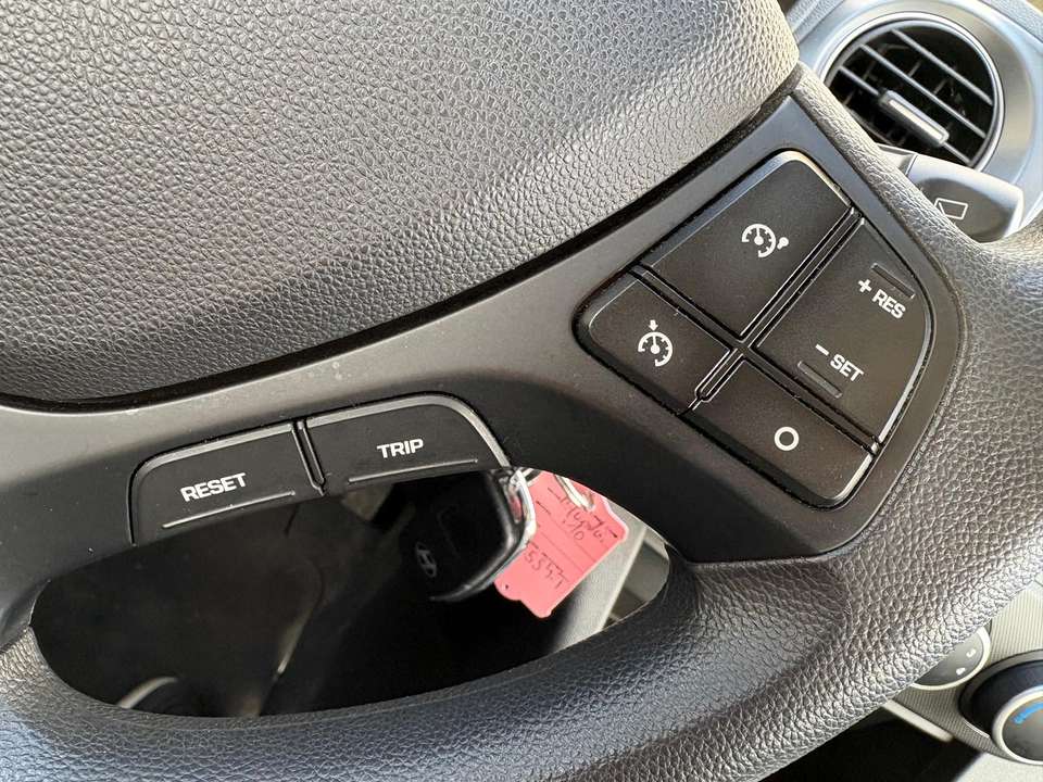 Hyundai i10 - Imagem 15