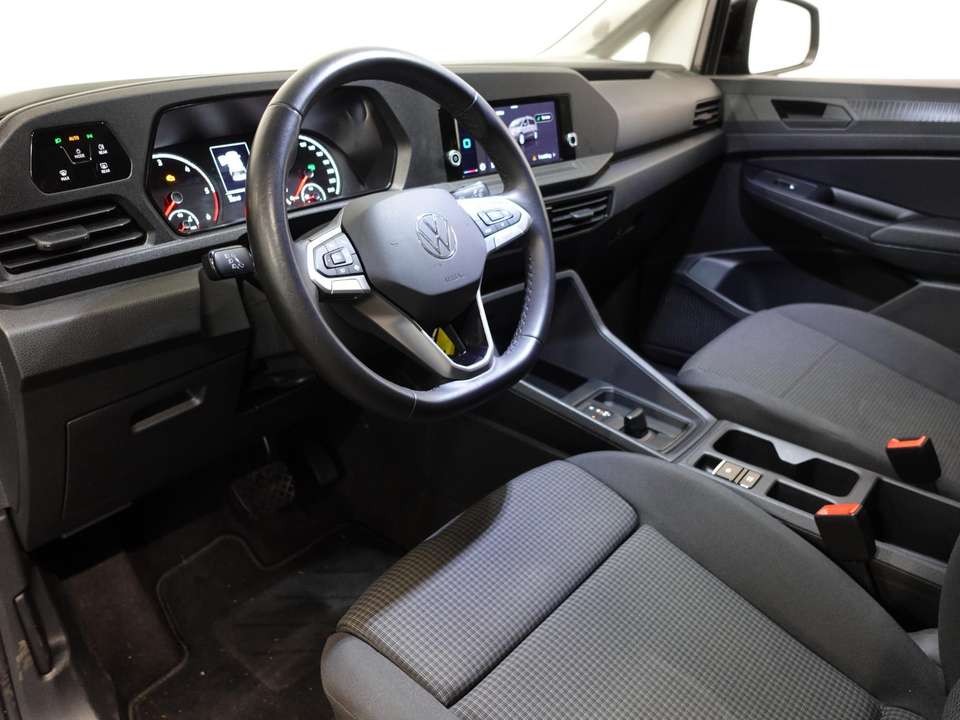 Volkswagen Caddy - Imagem 2