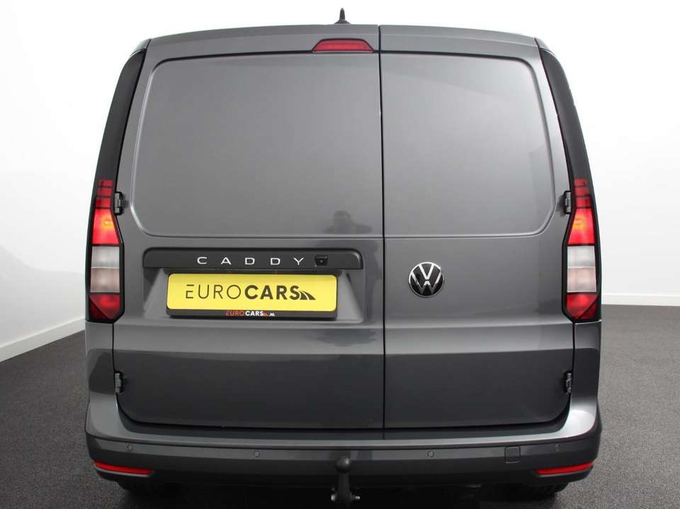 Volkswagen Caddy - Imagem 6