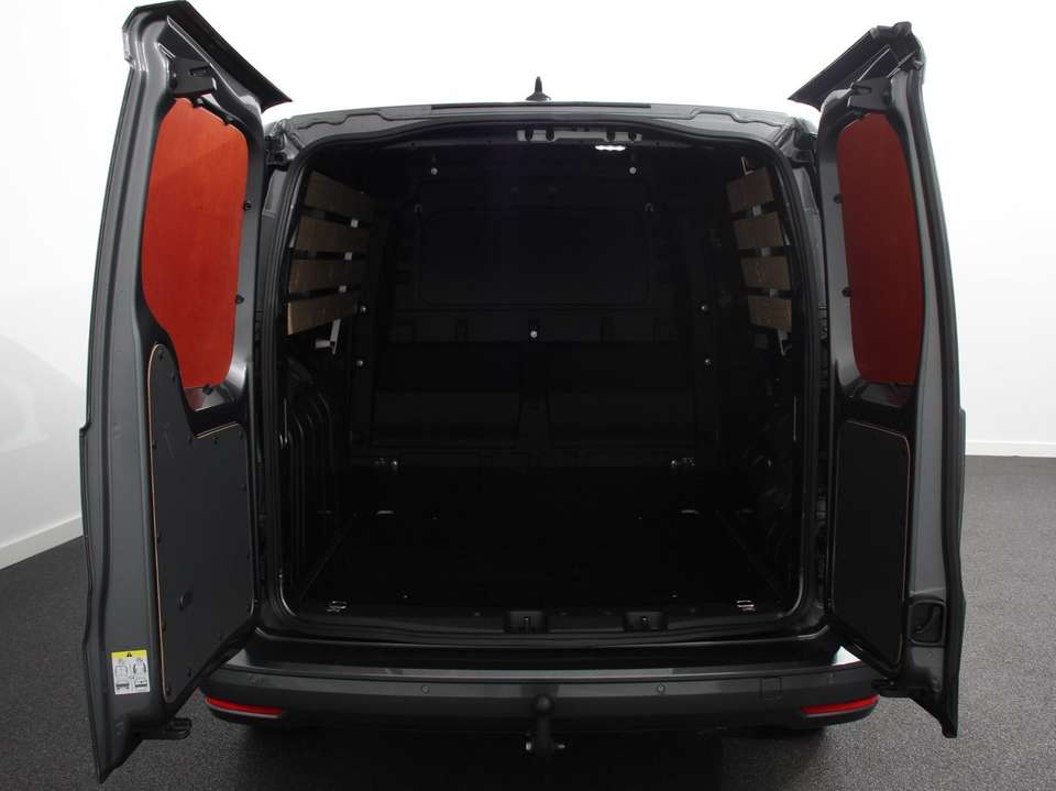 Volkswagen Caddy - Imagem 7