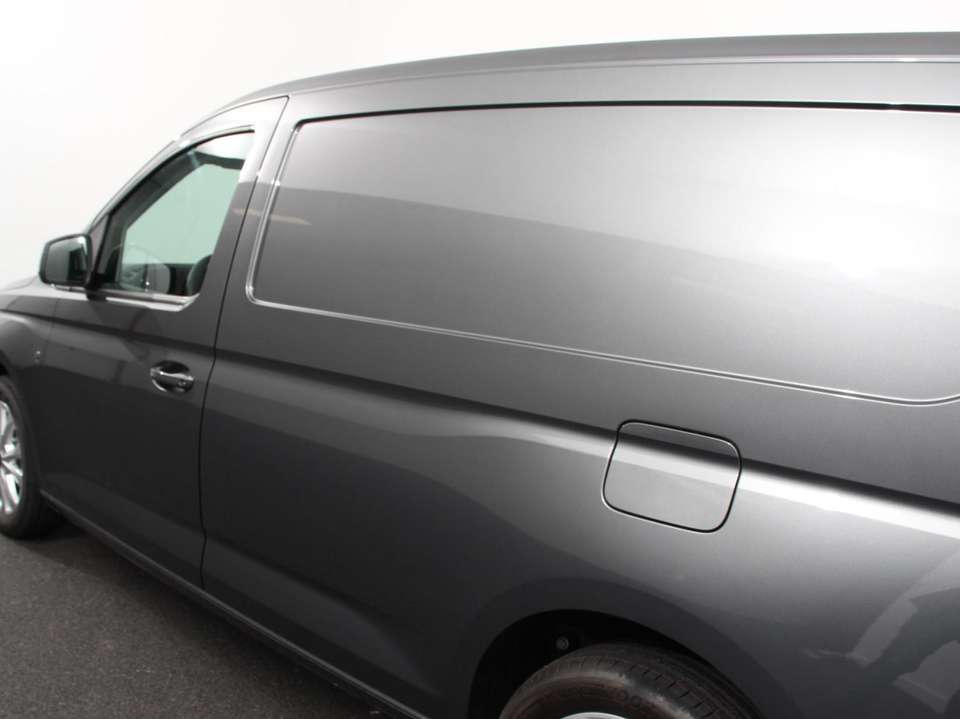 Volkswagen Caddy - Imagem 12
