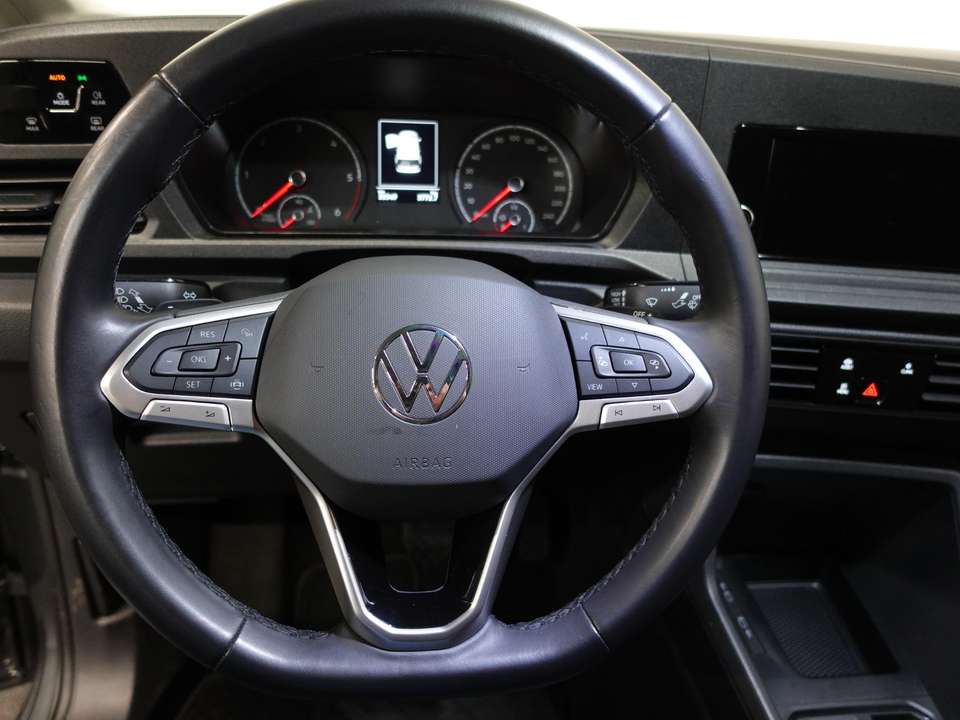 Volkswagen Caddy - Imagem 15