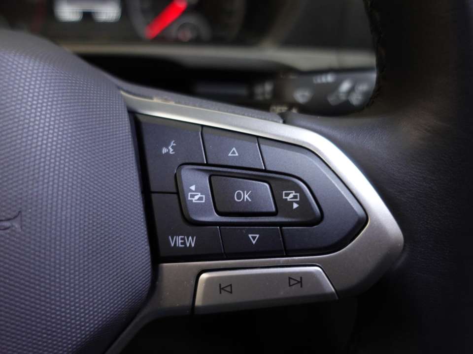 Volkswagen Caddy - Imagem 17