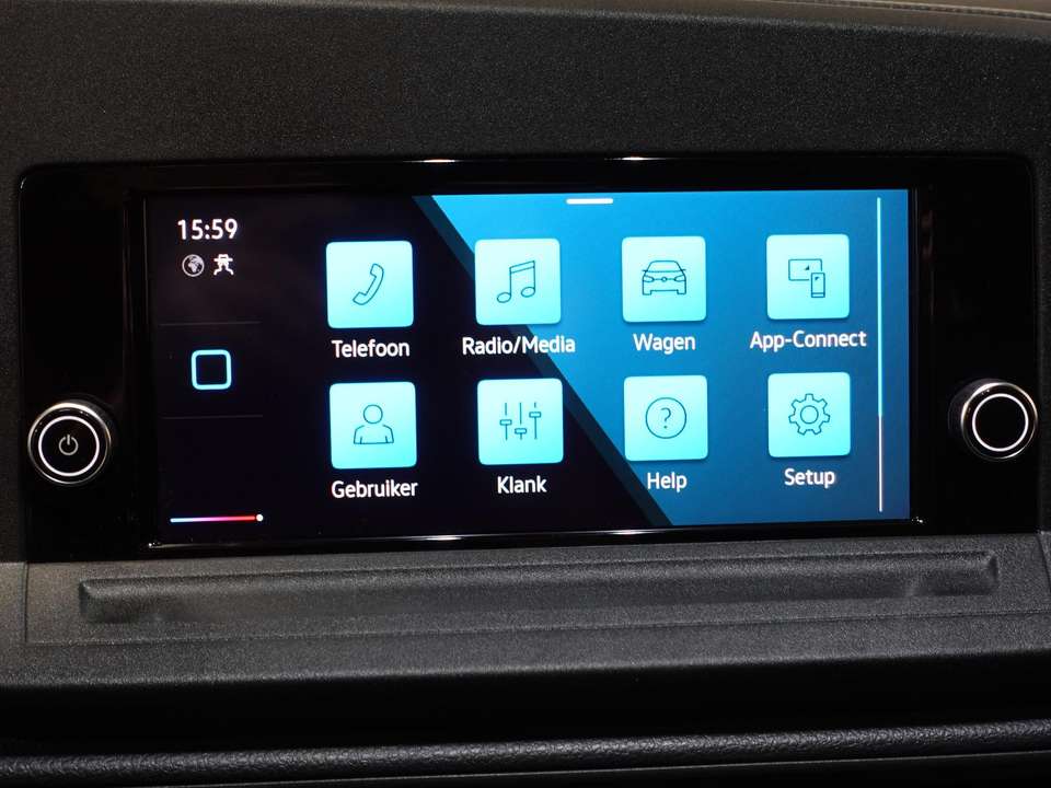 Volkswagen Caddy - Imagem 20