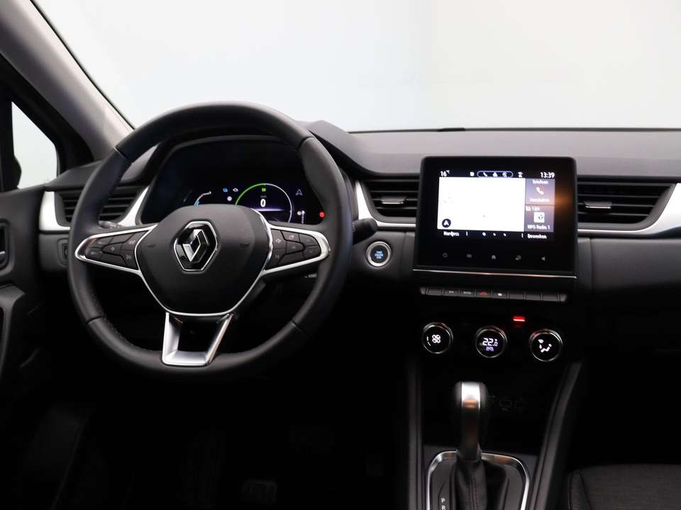 Renault Captur - Imagem 4