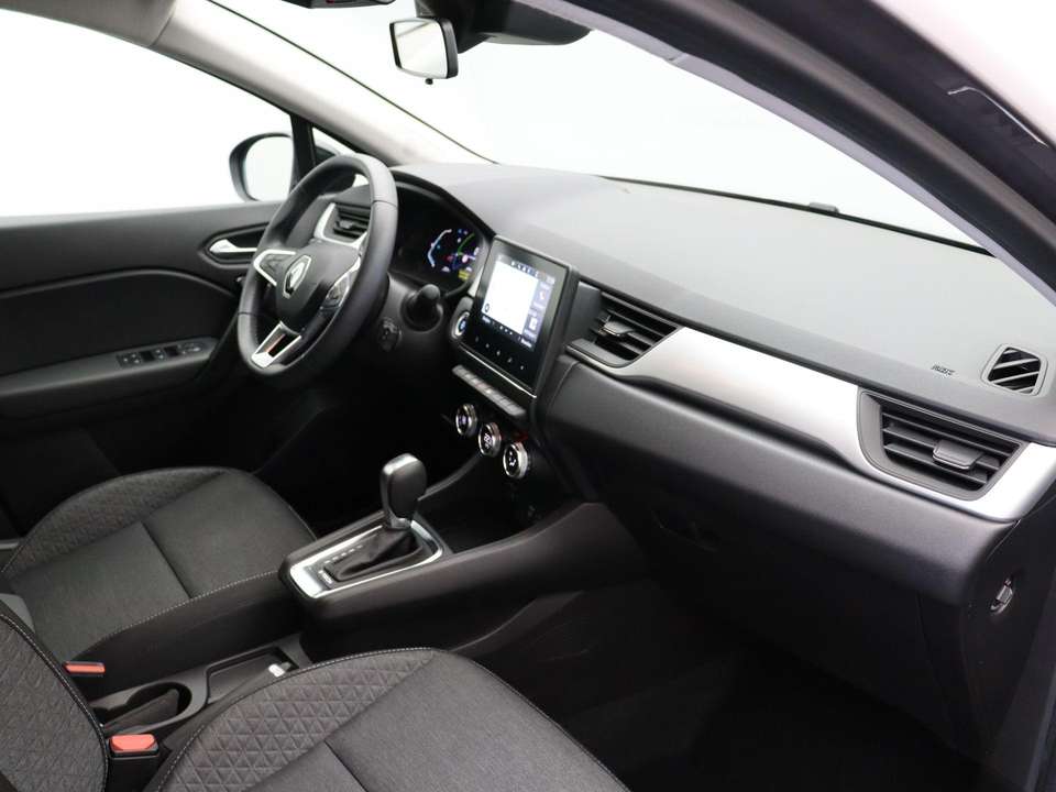 Renault Captur - Imagem 5