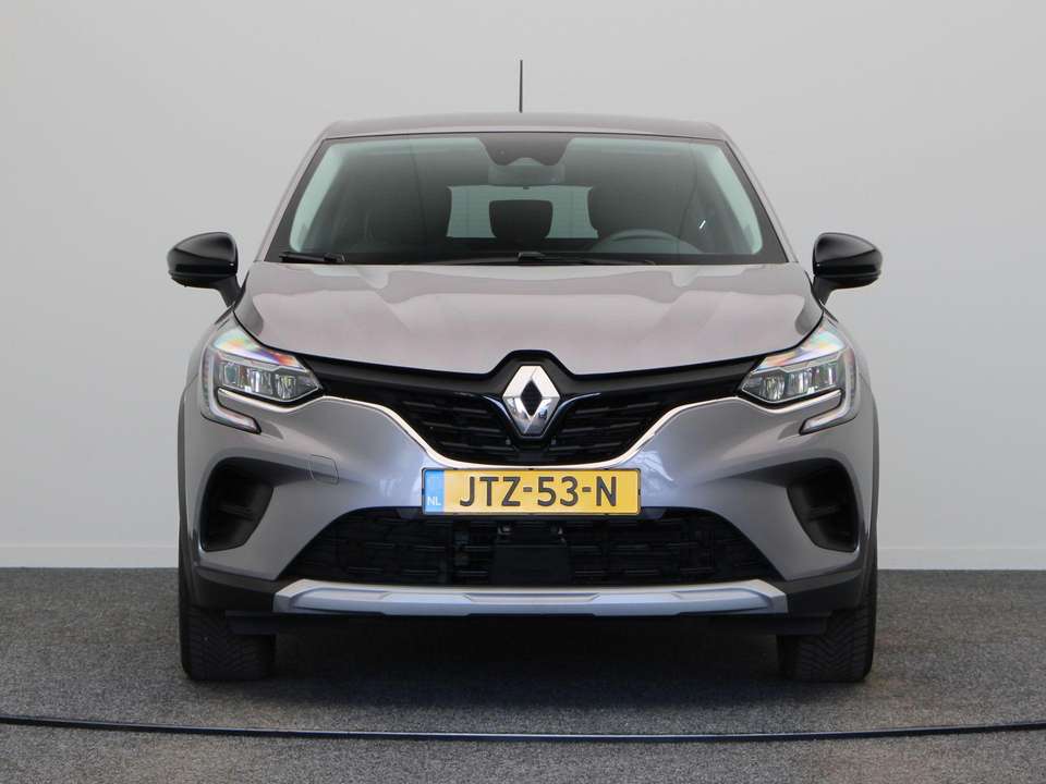 Renault Captur - Imagem 6