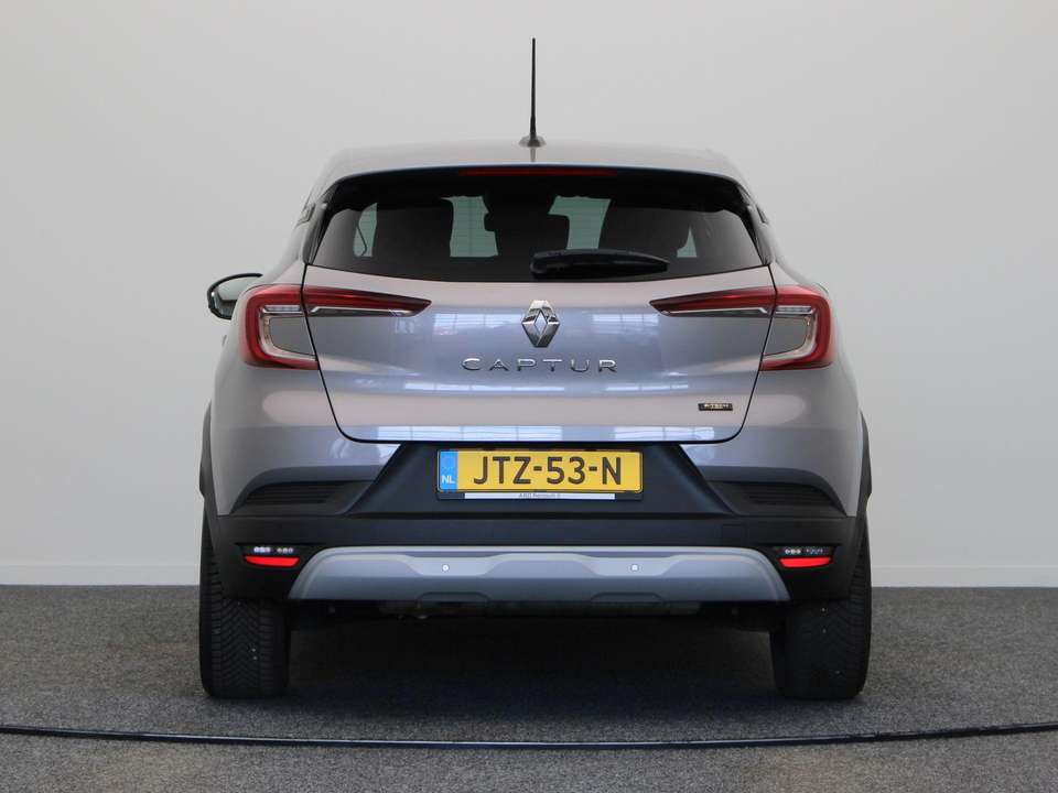 Renault Captur - Imagem 7