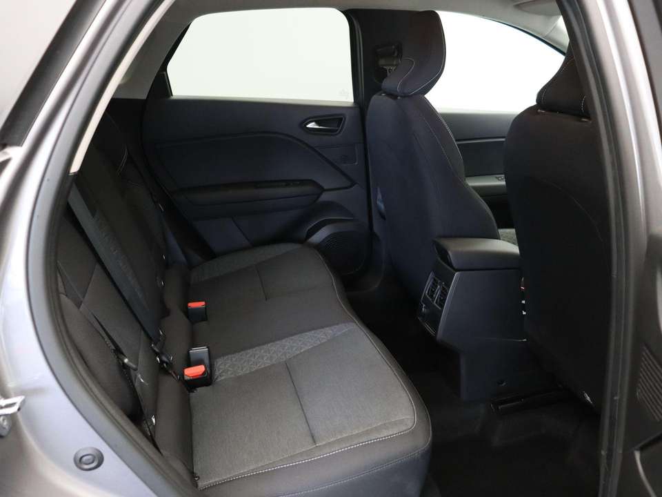 Renault Captur - Imagem 8