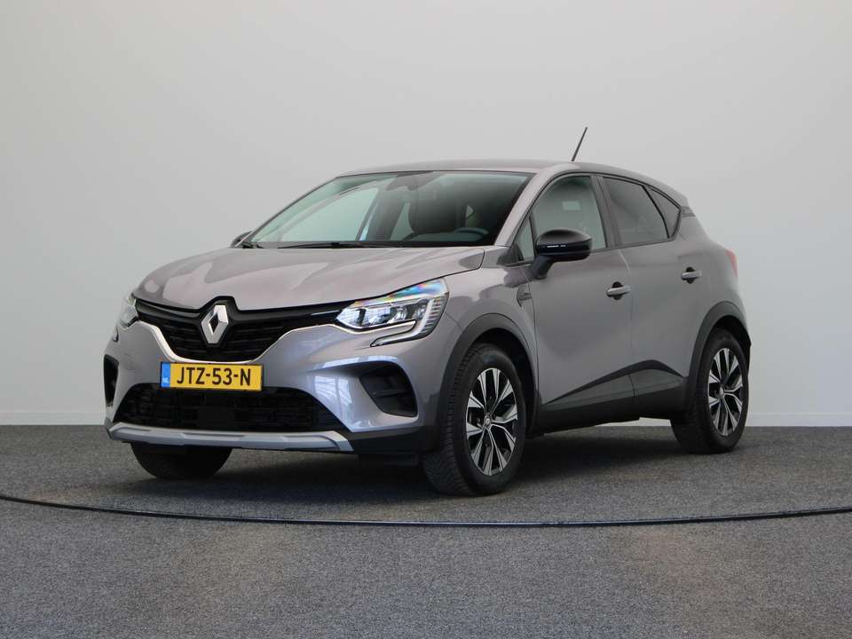 Renault Captur - Imagem 10