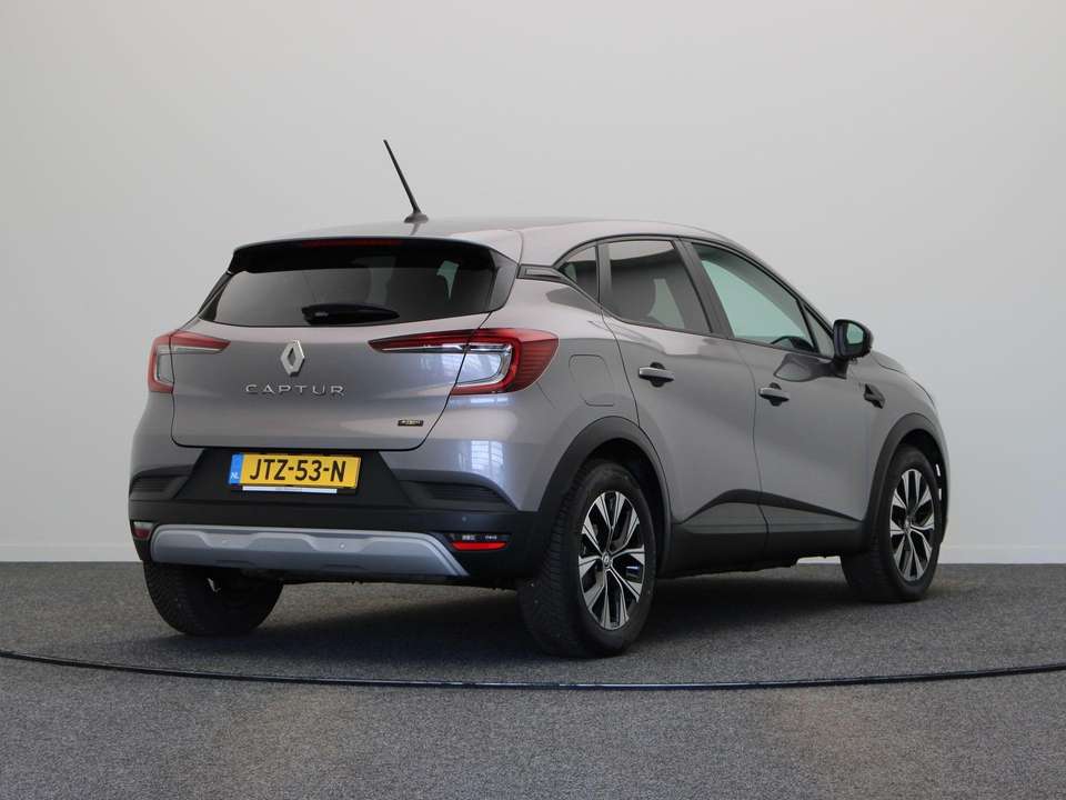 Renault Captur - Imagem 11