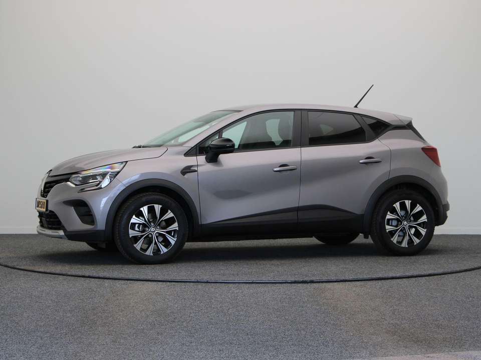 Renault Captur - Imagem 12