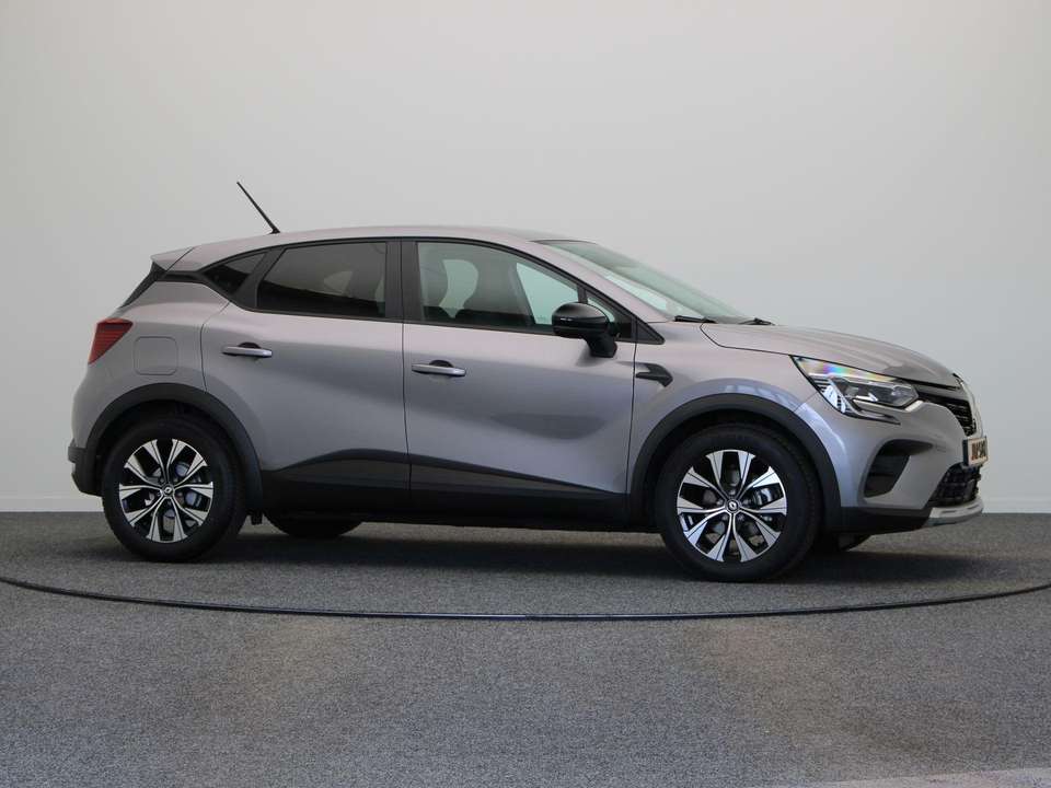 Renault Captur - Imagem 13