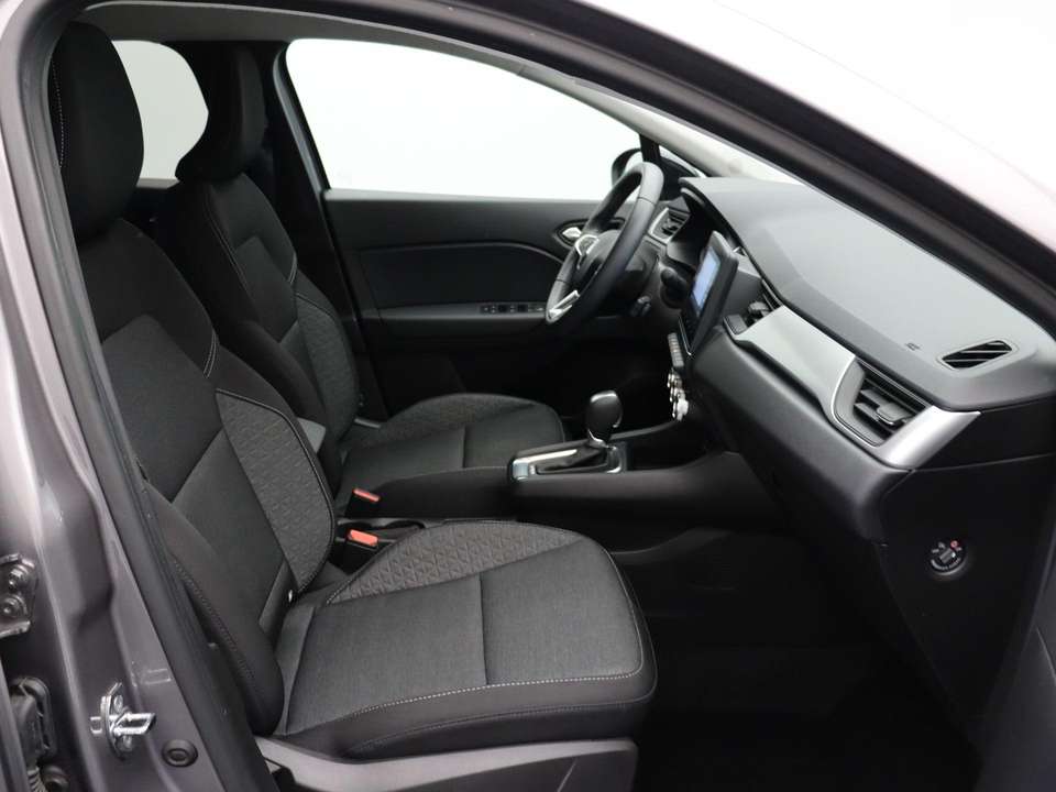 Renault Captur - Imagem 14