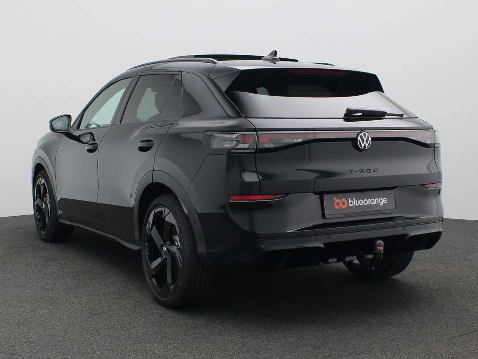 Volkswagen T-Roc - Imagem 10