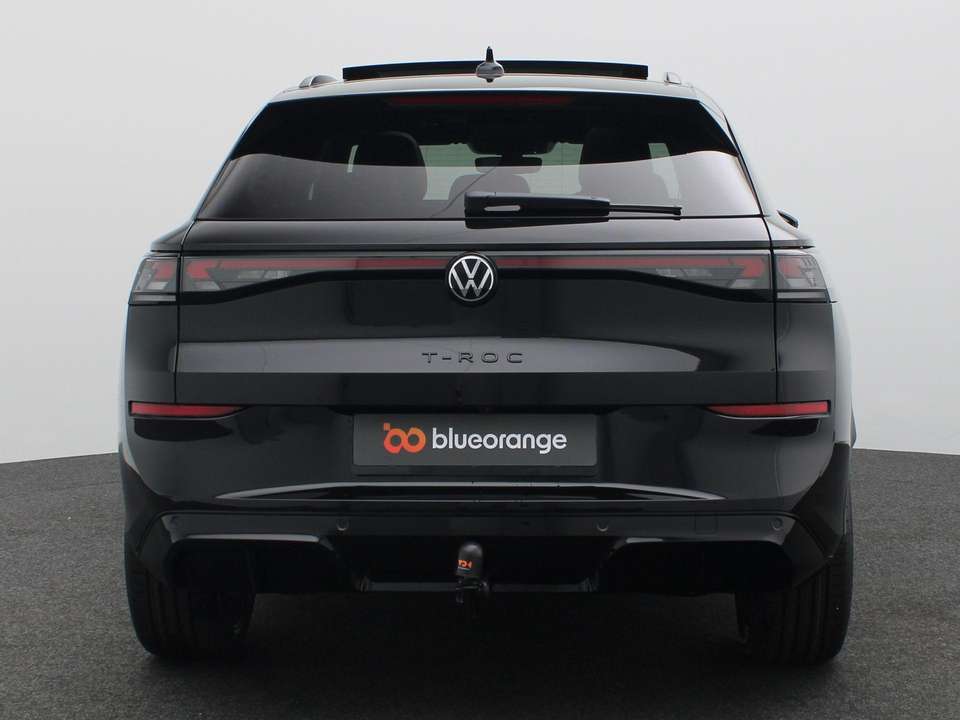 Volkswagen T-Roc - Imagem 11