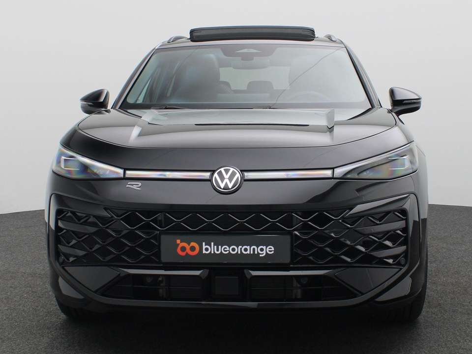 Volkswagen T-Roc - Imagem 13