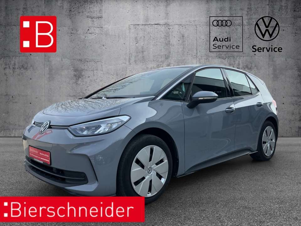 Volkswagen ID.3 - Imagem 1