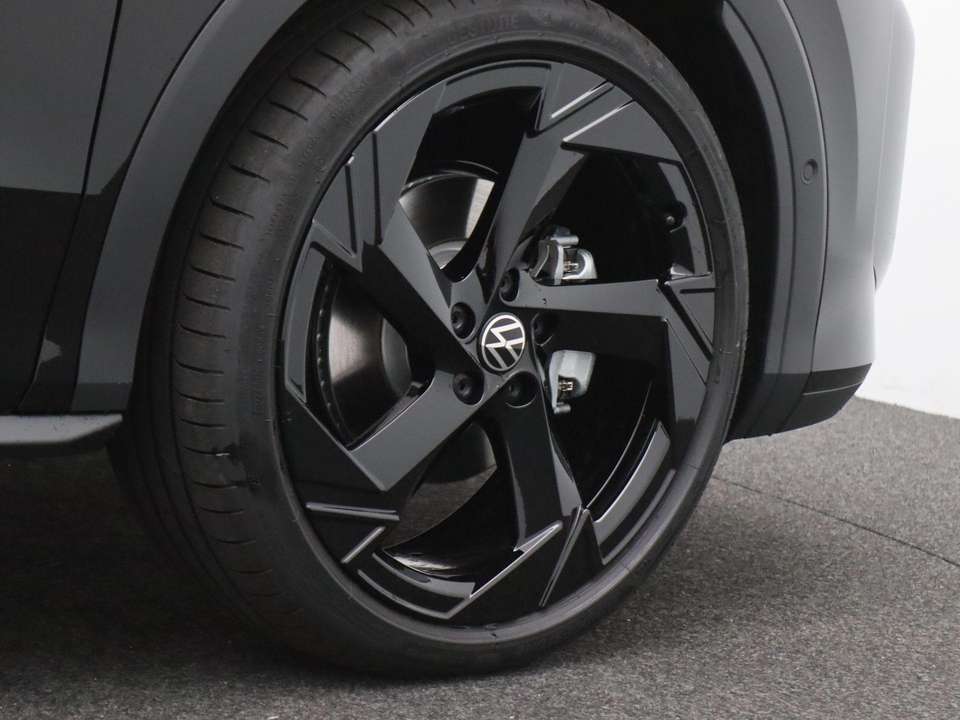 Volkswagen T-Roc - Imagem 16