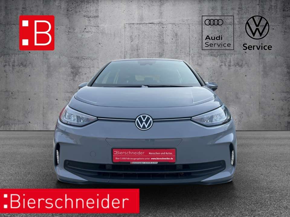 Volkswagen ID.3 - Imagem 2