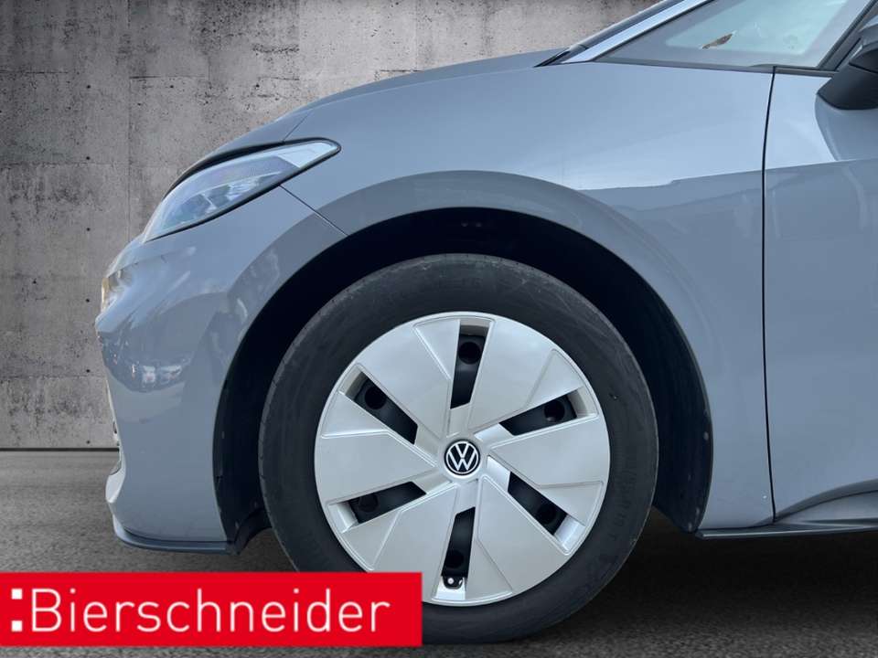 Volkswagen ID.3 - Imagem 3