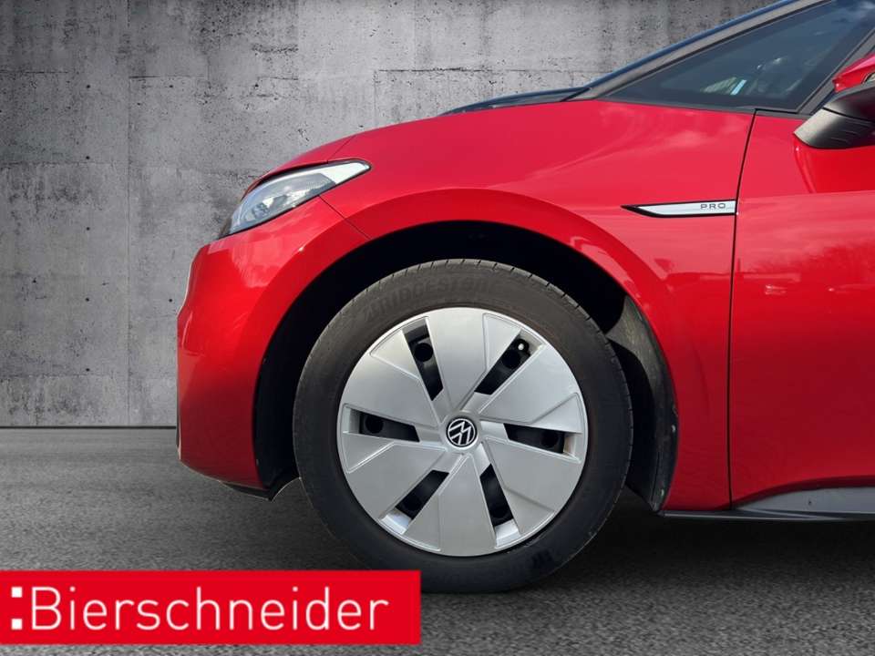 Volkswagen ID.3 - Imagem 4