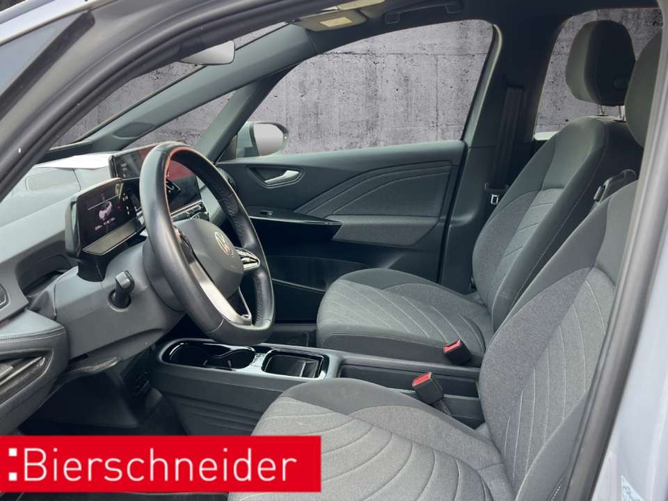 Volkswagen ID.3 - Imagem 4