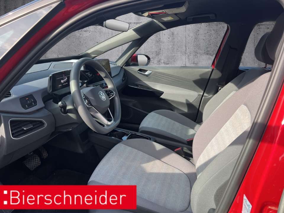 Volkswagen ID.3 - Imagem 5
