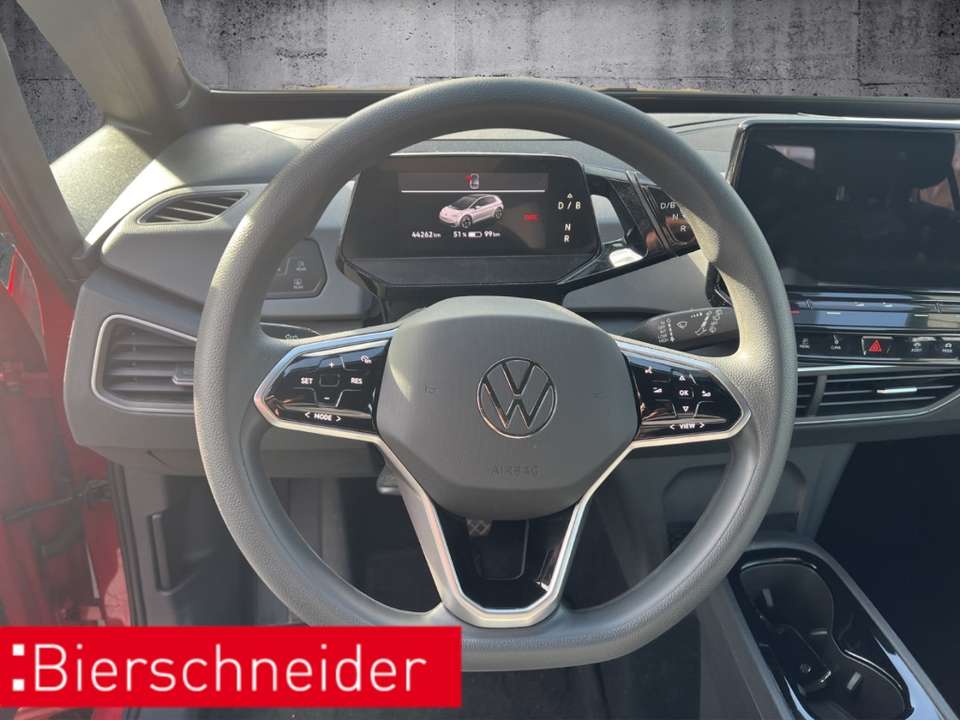 Volkswagen ID.3 - Imagem 6