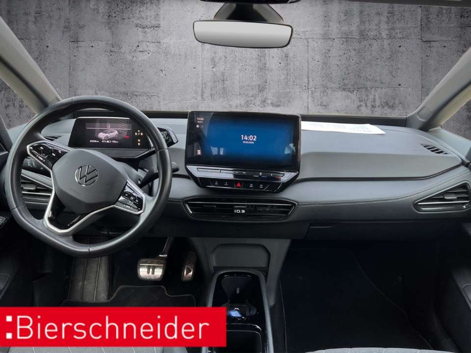 Volkswagen ID.3 - Imagem 5