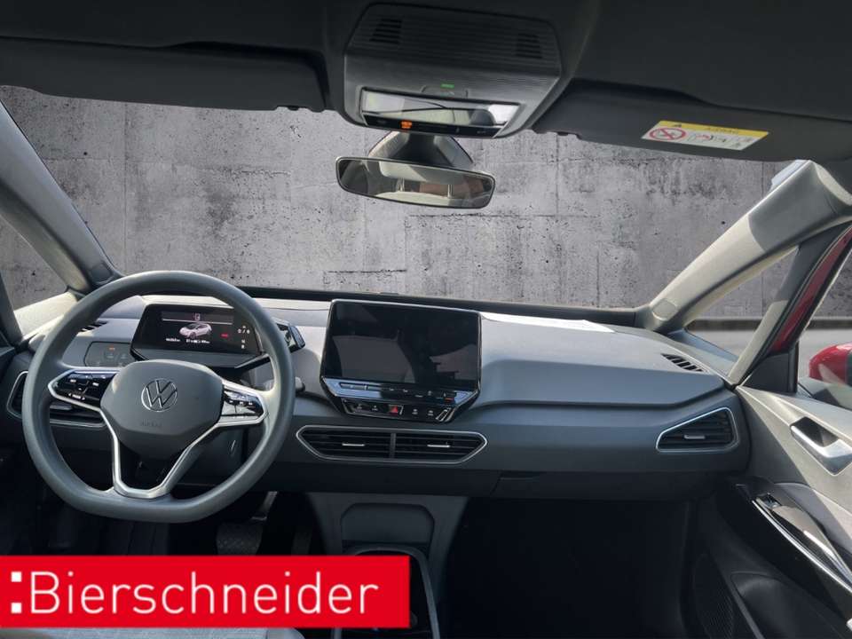 Volkswagen ID.3 - Imagem 8