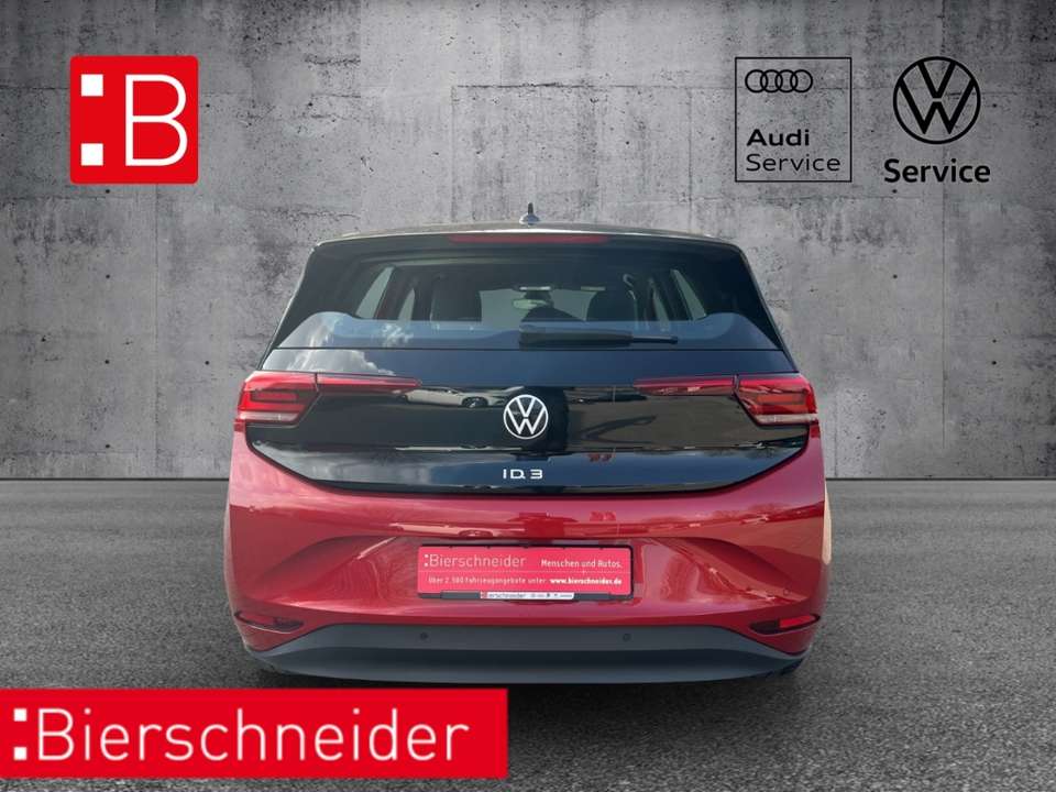 Volkswagen ID.3 - Imagem 9