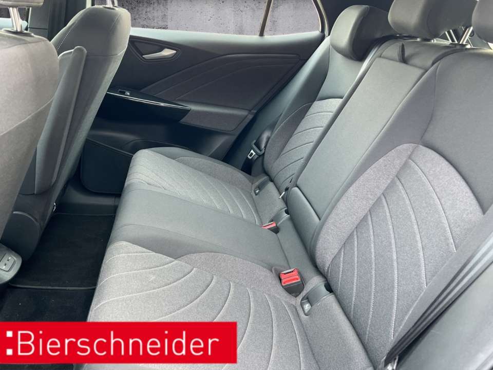 Volkswagen ID.3 - Imagem 8