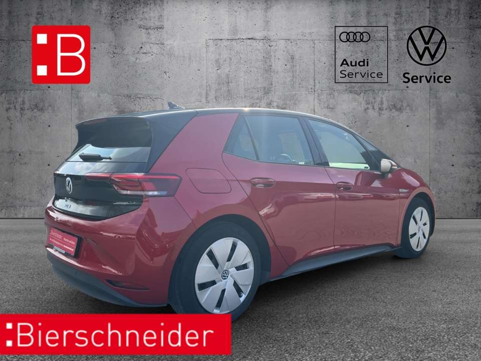 Volkswagen ID.3 - Imagem 10