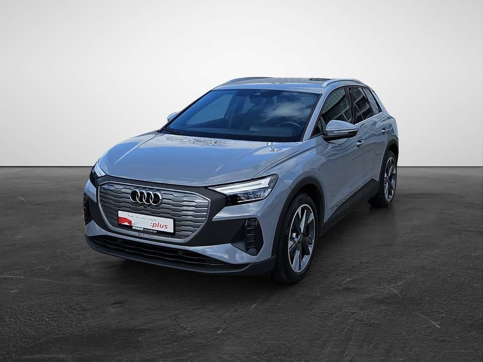 Audi Q4 e-tron - Imagem 2