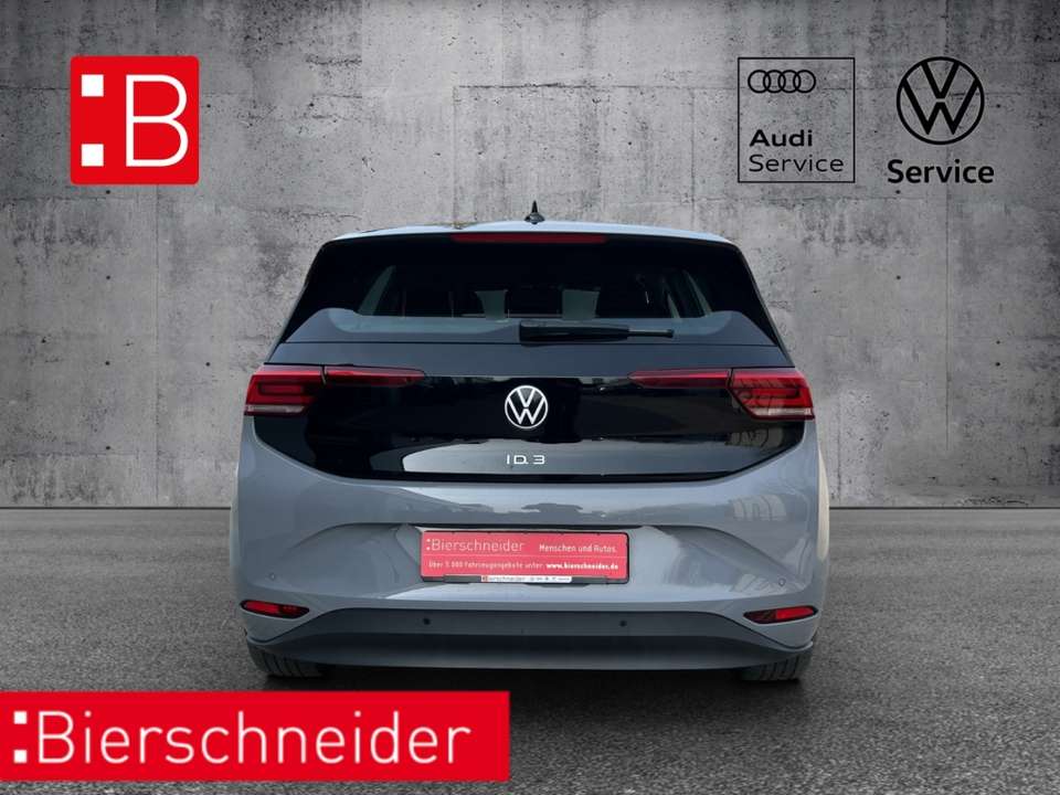 Volkswagen ID.3 - Imagem 10