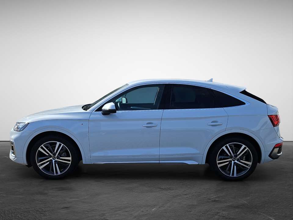 Audi Q5 - Imagem 3