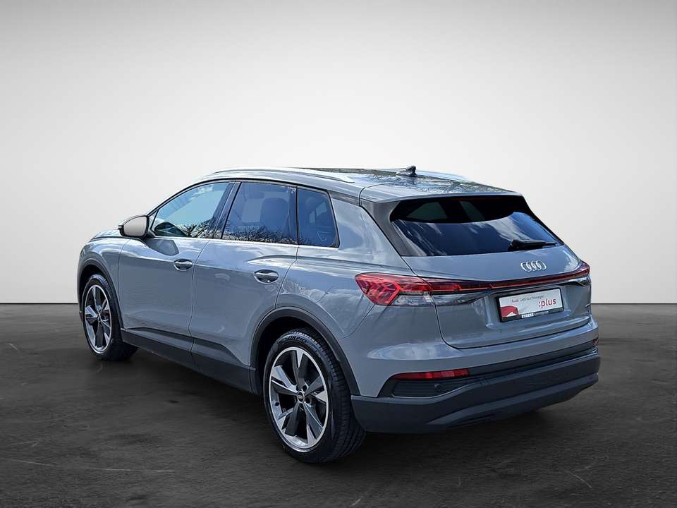 Audi Q4 e-tron - Imagem 4