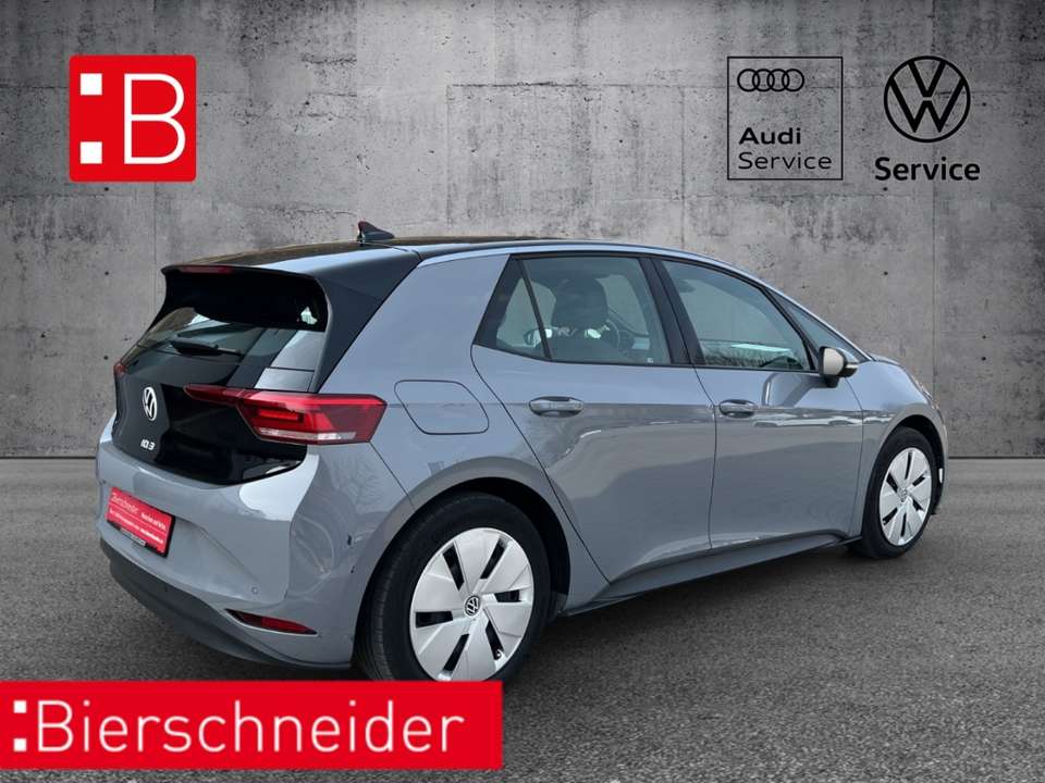 Volkswagen ID.3 - Imagem 12