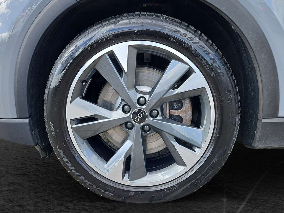 Audi Q4 e-tron - Imagem 5