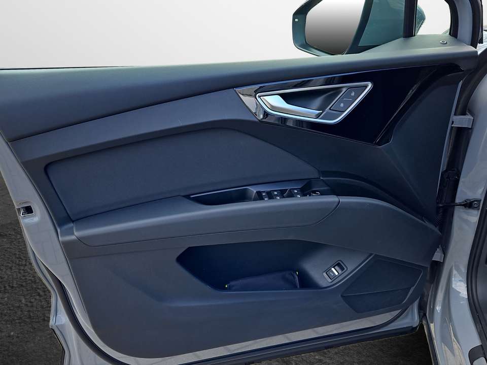 Audi Q4 e-tron - Imagem 6