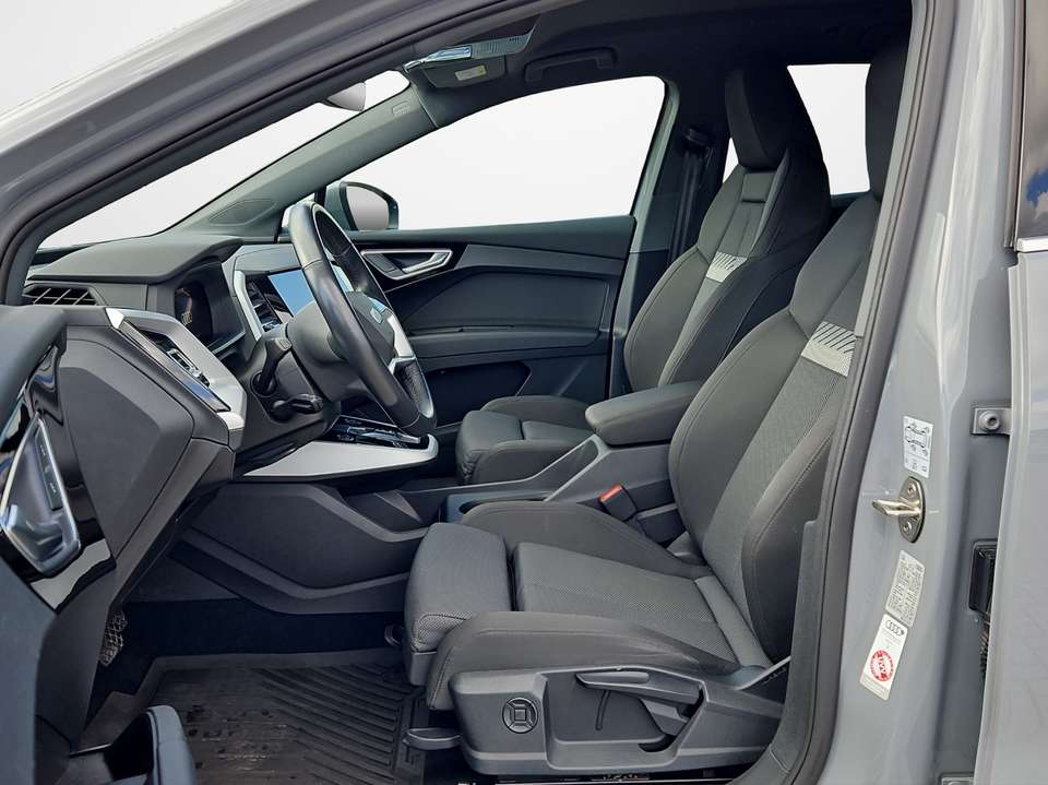 Audi Q4 e-tron - Imagem 7