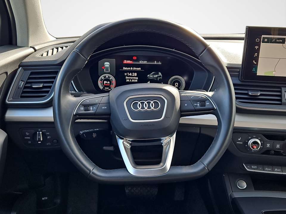 Audi Q5 - Imagem 9