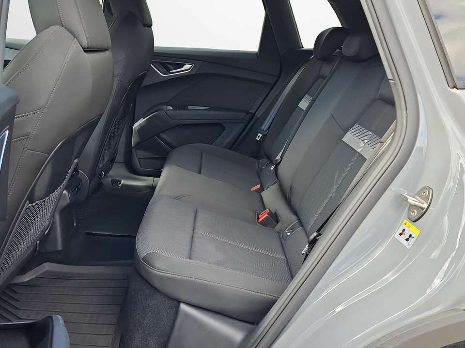 Audi Q4 e-tron - Imagem 11