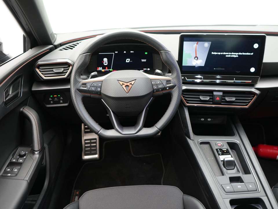 CUPRA Leon - Imagem 13