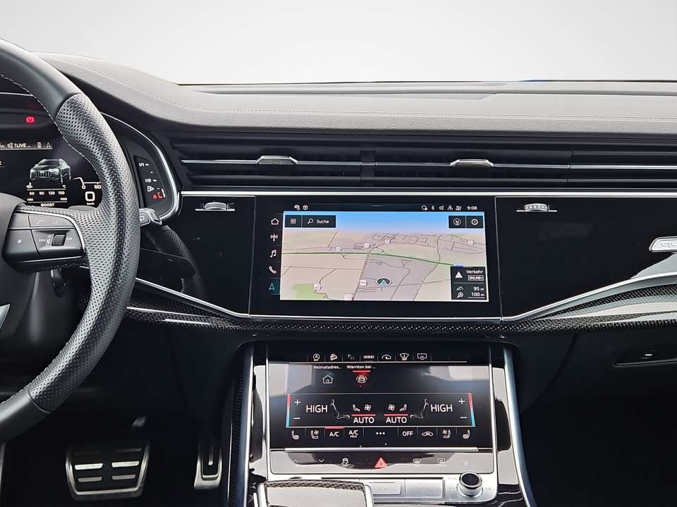 Audi SQ8 - Imagem 10