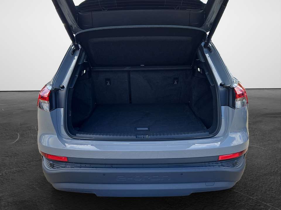 Audi Q4 e-tron - Imagem 12