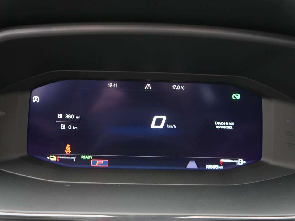 CUPRA Leon - Imagem 14