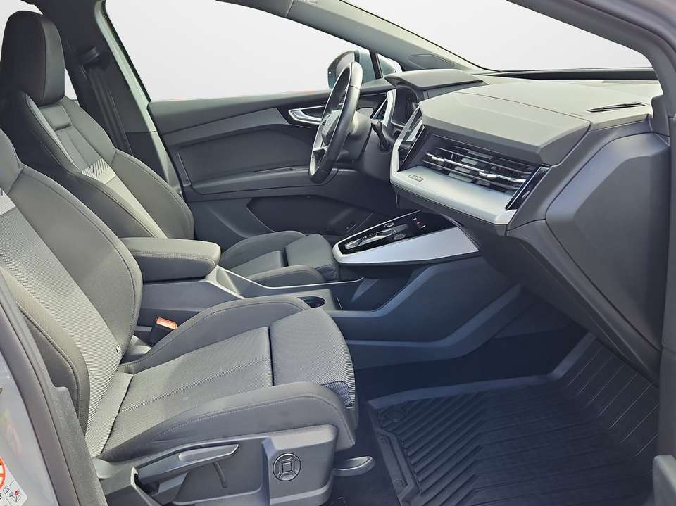 Audi Q4 e-tron - Imagem 13